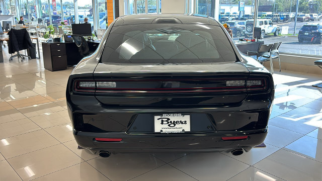 New 2026 Dodge Charger R/T AWD/4WD image 29