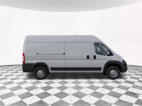 New 2026 RAM ProMaster 2500 w/ Convenience Group FWD image 29