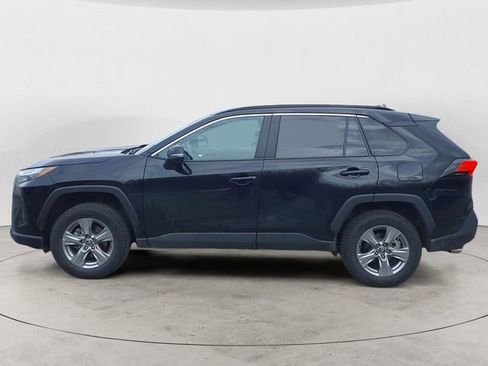 Used 2024 Toyota RAV4 XLE w/ Weather Package AWD/4WD image 2