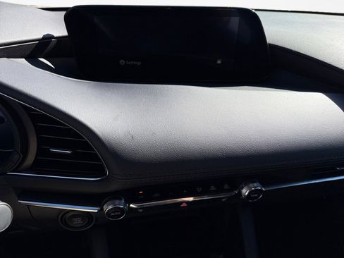 Certified 2025 MAZDA MAZDA3 s image 13