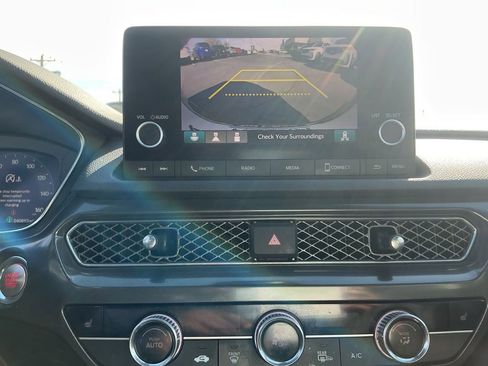 Certified 2024 Acura Integra A-Spec image 18