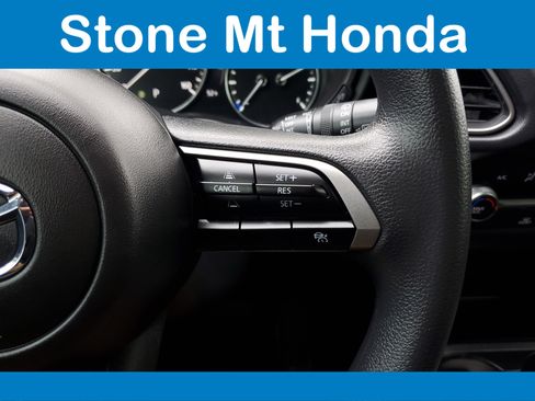 Used 2024 MAZDA CX-30 AWD 2.5 S image 24