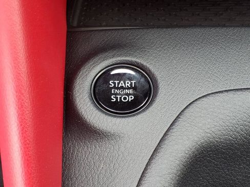 New 2025 Nissan Z Performance w/ Floor Mat Package image 11