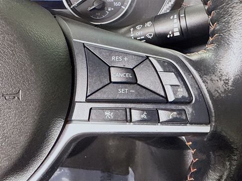 Used 2024 Nissan Sentra SR w/ Trunk Package image 15