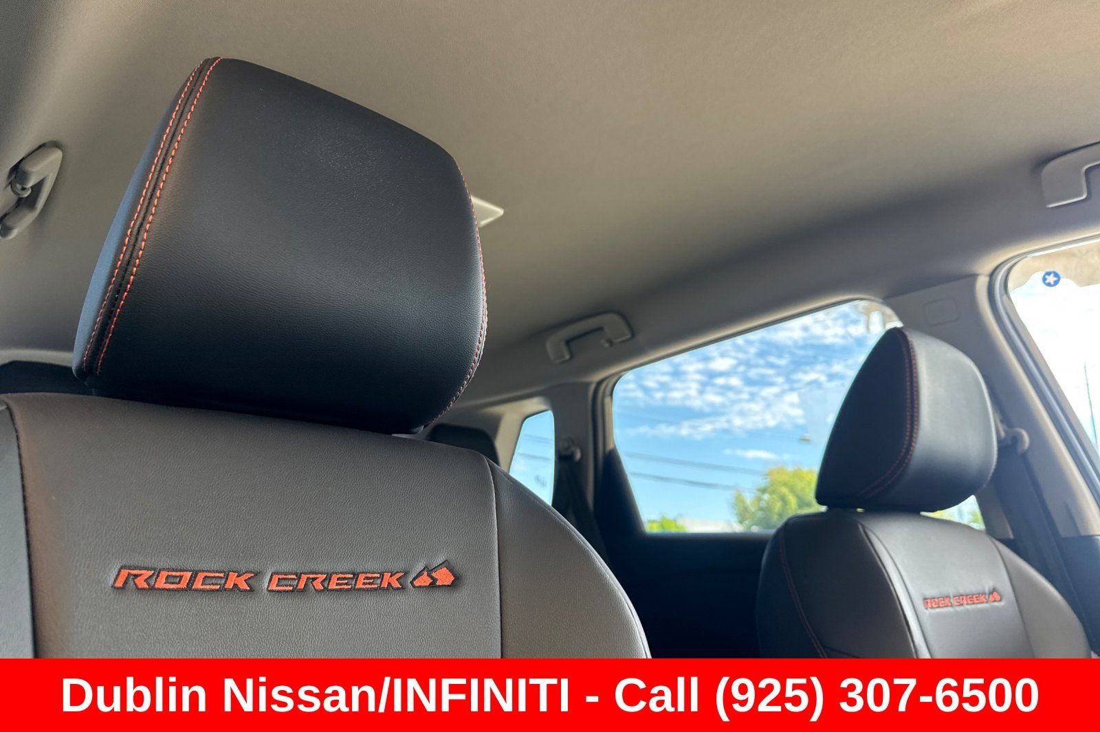 Used 2025 Nissan Rogue SV AWD/4WD image 21