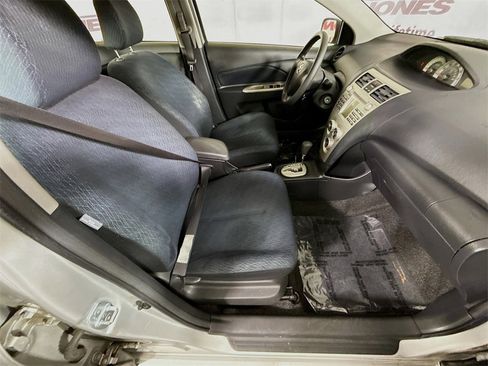 Used 2007 Toyota Yaris Sedan image 25