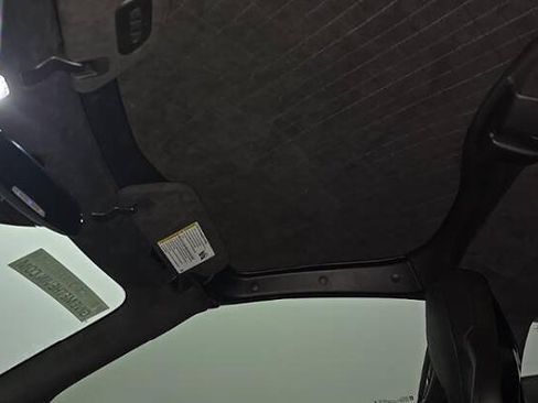 Used 2019 Chevrolet Corvette ZR1 RWD image 11