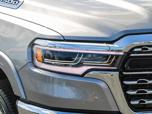 New 2026 RAM 1500 Limited image 8