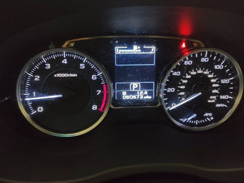 Used 2017 Subaru Crosstrek 2.0i Limited w/ Popular Package #2 image 23