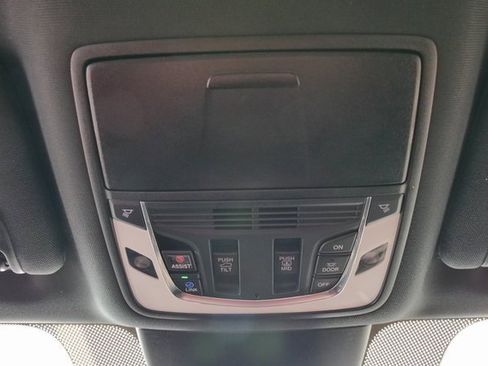 Used 2023 Acura MDX A-Spec image 37