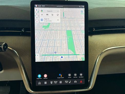 Used 2025 Volvo EX90 Plus image 28