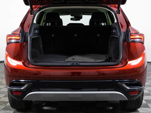 Certified 2023 Buick Envision Preferred w/ Sport Touring Package image 35