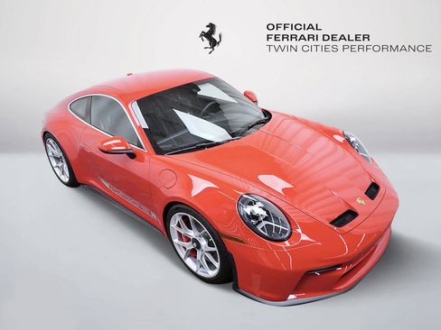 Used 2022 Porsche 911 GT3 RWD image 10