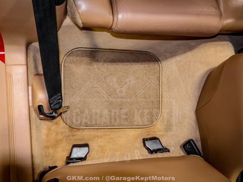 Used 1997 Ford Mustang Cobra RWD image 83