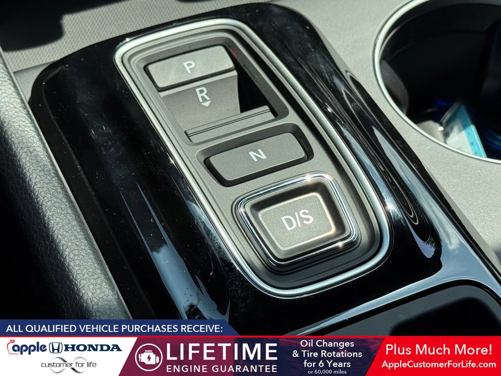 New 2026 Honda Pilot Sport image 14