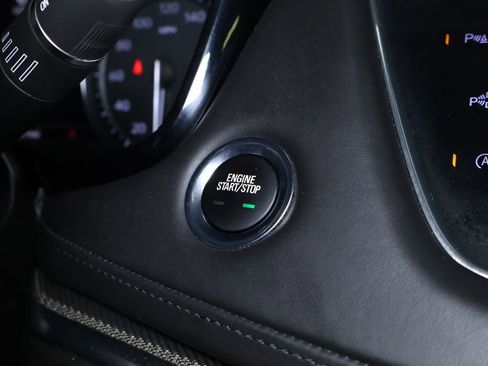 Used 2020 Cadillac XT5 Sportv w/ Platinum Package image 29