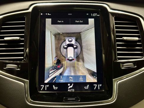 Used 2021 Volvo XC90 T8 Inscription w/ Advanced Package AWD/4WD image 41
