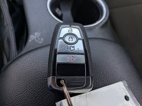 Used 2023 Ford Mustang Convertible w/ Equipment Group 101A image 29