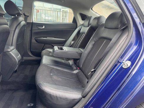 Used 2020 Kia Optima S image 6