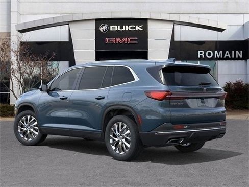 New 2026 Buick Enclave Preferred w/ Power Package image 99