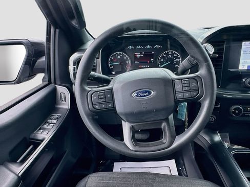 Used 2023 Ford F150 XL w/ STX Appearance Package RWD image 21