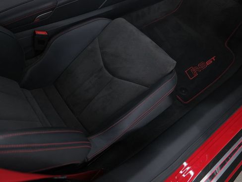 Used 2023 Audi R8 V10 GT RWD image 13