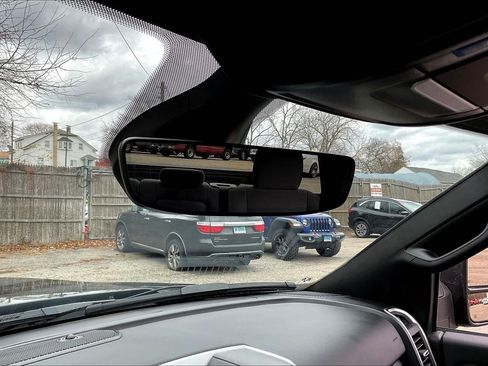 Certified 2024 RAM 2500 Big Horn w/ Bed Utility Group image 34