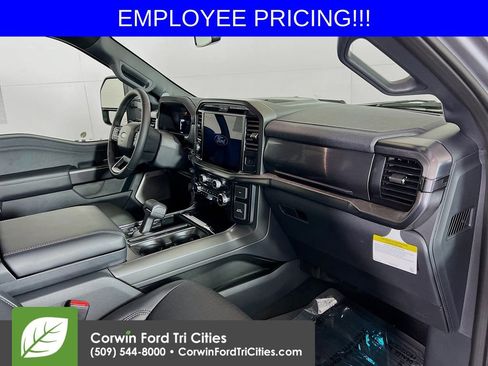New 2026 Ford F150 Lariat AWD/4WD image 31