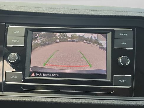 Certified 2024 Volkswagen Jetta S FWD image 23