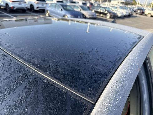 New 2025 Volkswagen GTI SE image 8