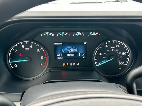 New 2026 Ford F250 XL w/ XL Chrome Package image 38