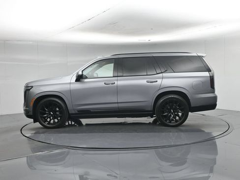 Used 2025 Cadillac Escalade Premium Luxury w/ Touring Package AWD/4WD image 37