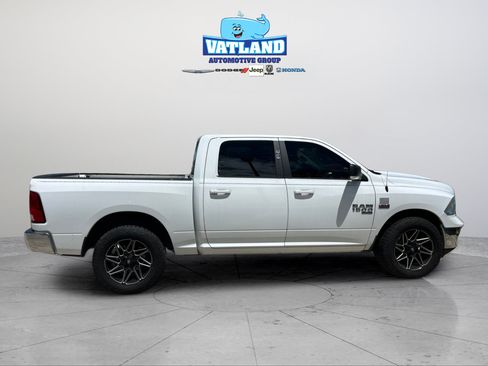 Used 2019 RAM 1500 Lone Star RWD image 6
