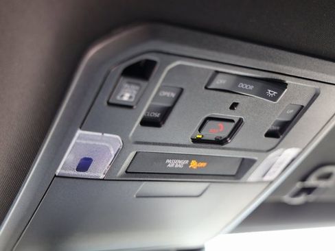 New 2025 Toyota Tacoma TRD Off-Road image 24