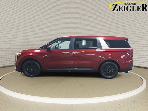 New 2026 Kia Carnival LXS image 8