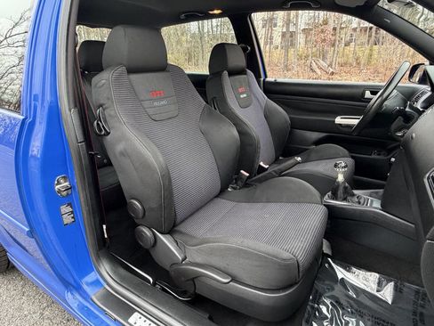 Used 2003 Volkswagen Golf 20th Anniversary image 31