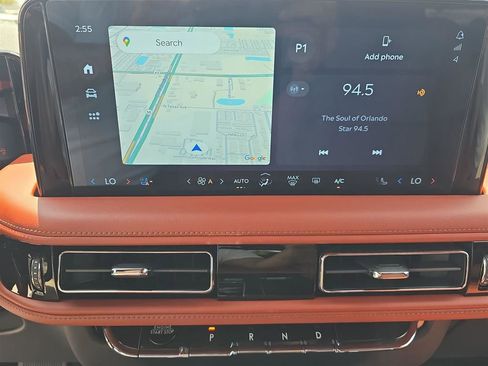 New 2025 Lincoln Aviator Reserve w/ Equipment Group 201A image 25