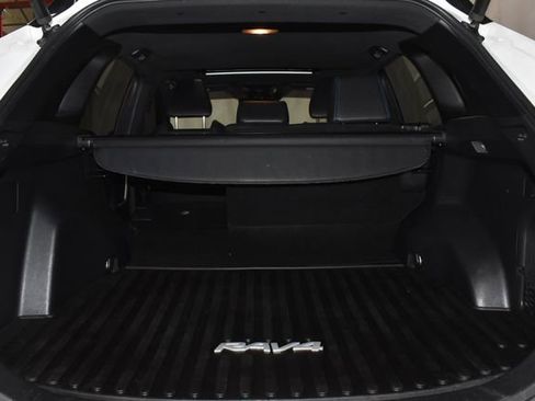 Used 2021 Toyota RAV4 XSE image 35