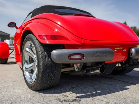 Used 1999 Plymouth Prowler image 70