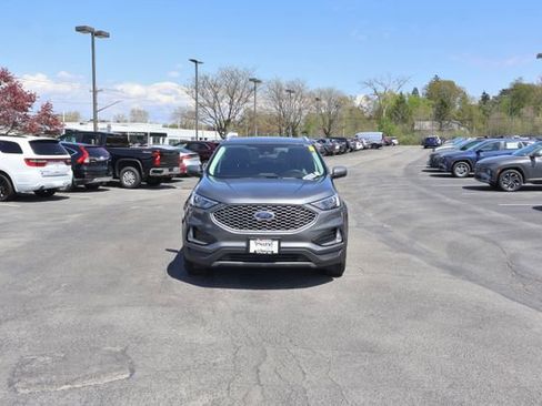 Used 2024 Ford Edge SEL w/ Convenience Package AWD/4WD image 10