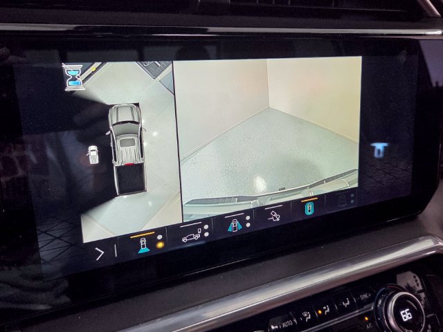 Used 2022 GMC Sierra 1500 Denali Ultimate AWD/4WD image 24