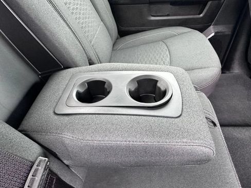 Used 2026 RAM 2500 Big Horn AWD/4WD image 32