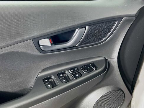 Certified 2023 Hyundai Kona SEL image 17