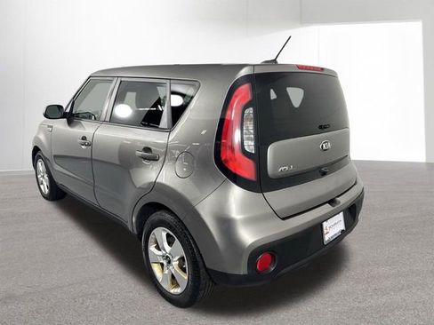Used 2017 Kia Soul w/ Convenience Package FWD image 30
