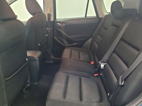 Used 2013 MAZDA CX-5 Touring image 18