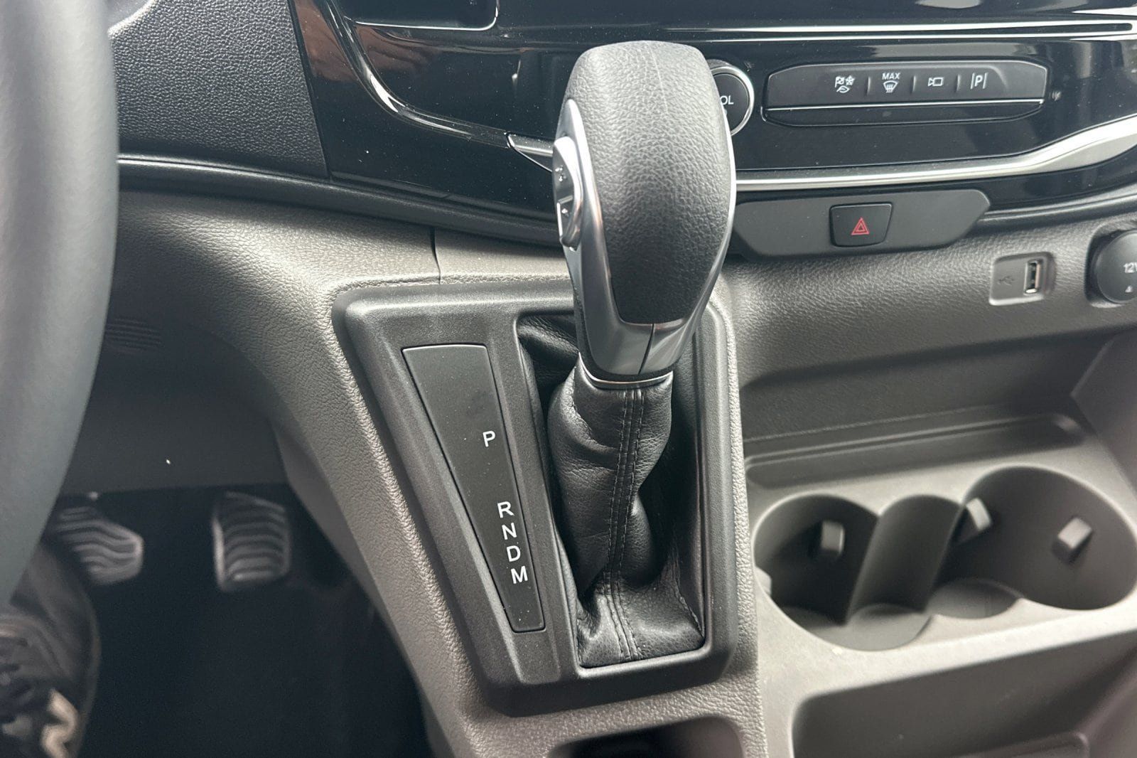 New 2026 Ford Transit 350 XLT RWD image 20