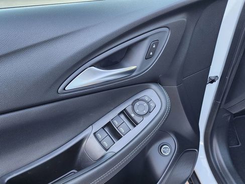 New 2026 Buick Encore GX Preferred image 14