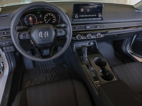 Used 2026 Honda Civic LX image 22