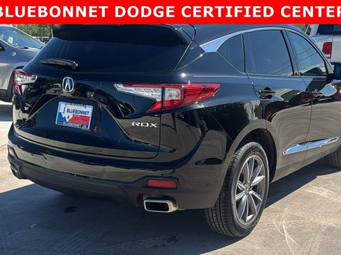 Used 2023 Acura RDX FWD w/ Technology Package image 5