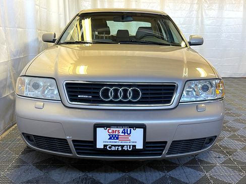 Used 1999 Audi A6 2.8 image 3